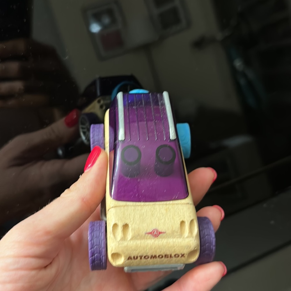 Automoblox Cars - Picture 4 of 8